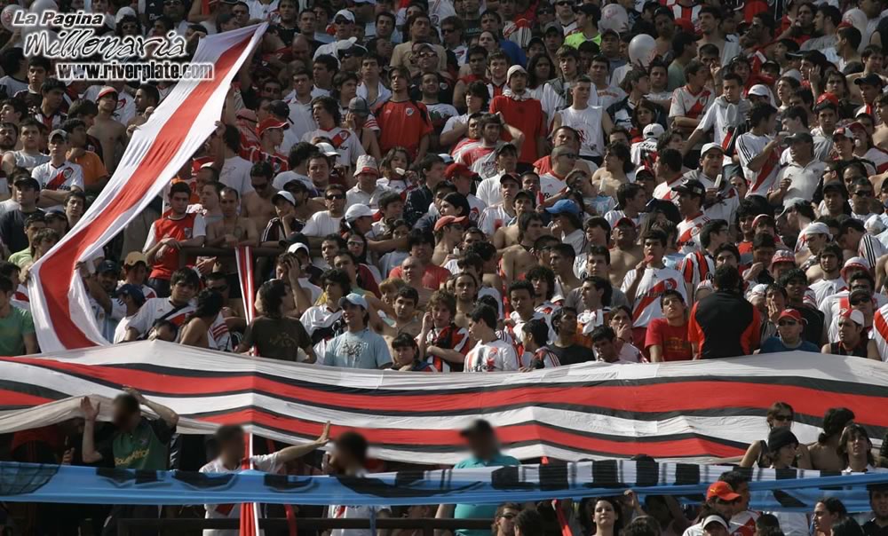 River Plate vs Boca Juniors (AP 2006) 67